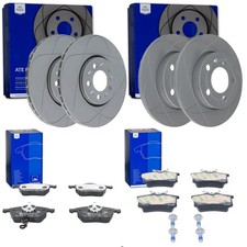 ATE Powerdisc Dischi Freno +