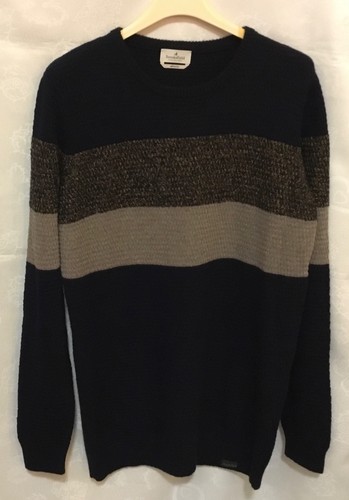 Brooksfield pullover uomo - brooksfield,