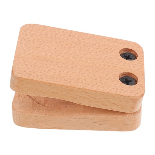 Cajon nacchere legno - nacchere, in