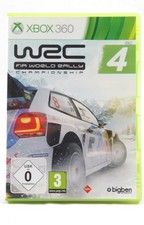 WRC 4 - World Rally