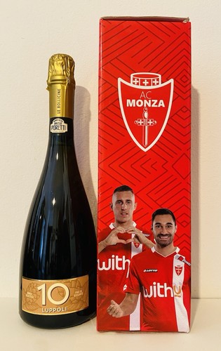 Birra eclettica luppoli - birra,