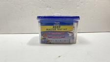 API MARINE REEF MASTER TEST