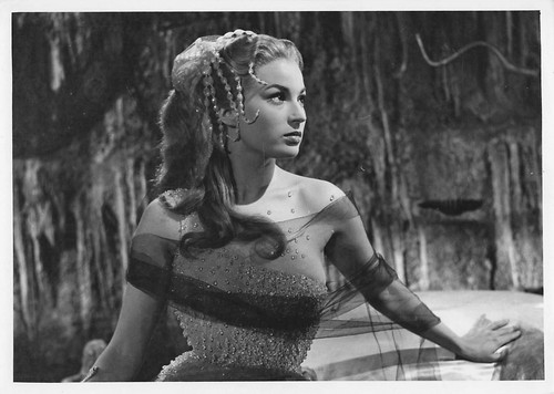 Silvana mangano photo still - silvana,