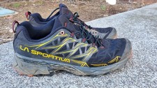 LA SPORTIVA Akyra Mountain