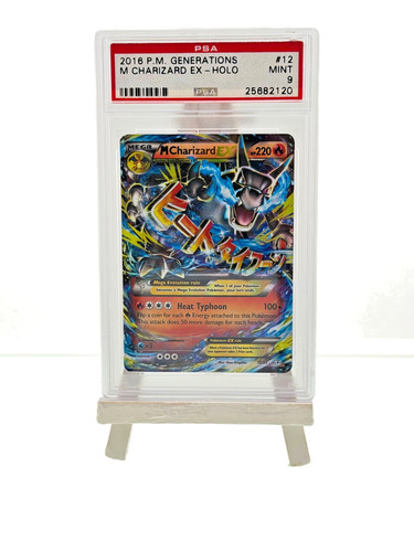 Pokemon charizard 12 83 - charizard, ex