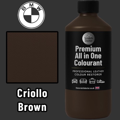 Vernice pelle per bmw criollo - per,