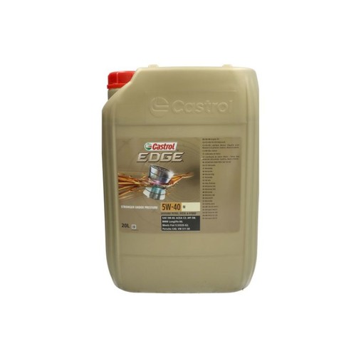 Olio motore castrol 15d3ac - motore,
