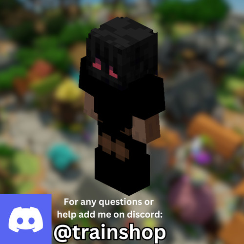 Hypixel skyblock shadow - hypixel,