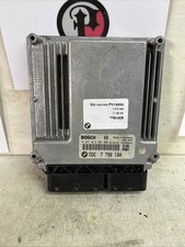 CENTRALINA MOTORE BMW SERIE 3 E90 DISEL 163CV 2005-2012 CODICE 02810212501