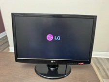 LG Flatron W2243S 22"