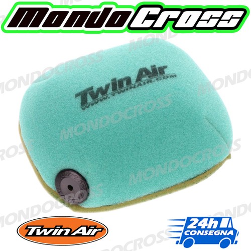 Filtro aria spugna twin - filtro,