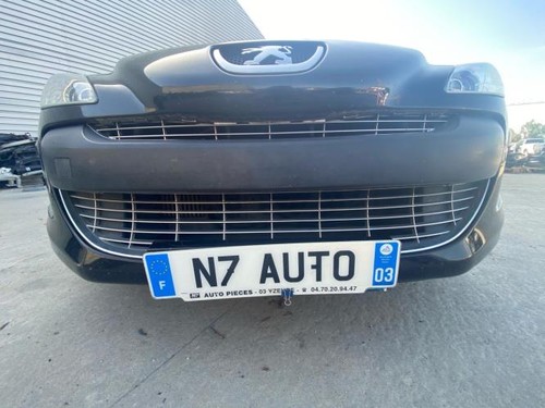 Paraurti anteriore peugeot 308 - peugeot,