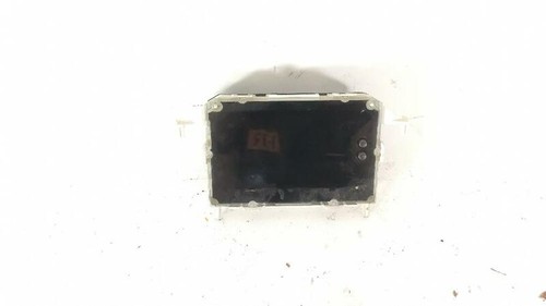 Display multifunzione radio - display,
