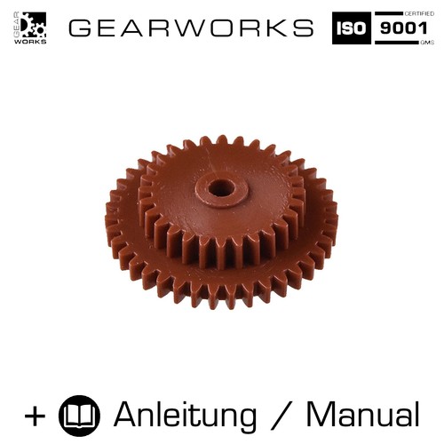 Ingranaggio mm3d per - ingranaggio,