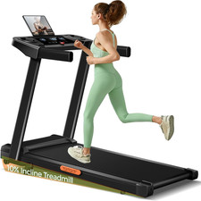 Tapis Roulant Salvaspazio