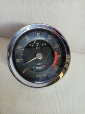 contagiri originale Veglia per Alpine A110 e simili