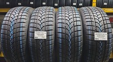 SET 4 PNEUMATICI 195/65 R15 95T XL KORMORAN SNOWPRO B2 INVERNALI GOMME USATE 