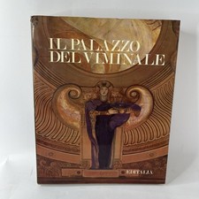 IL PALAZZO DEL VIMINALE -