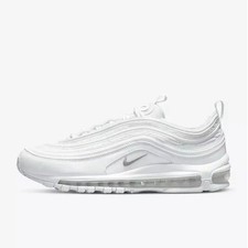 Nike Air Max 97 Bianco - Total