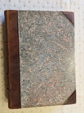 Old Houses in Holland Holme, Charles: