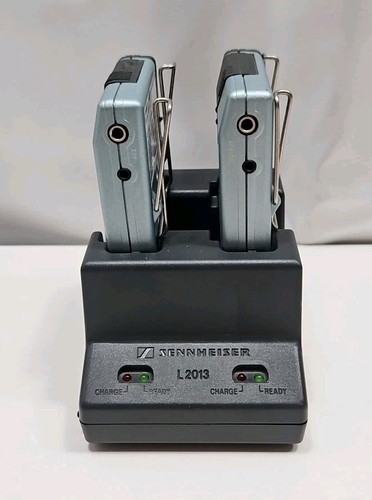 Sennheiser mikroport 2013 pll - 2013,