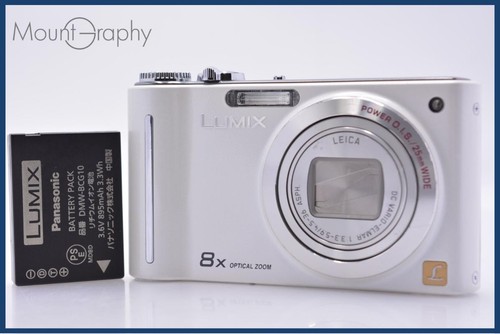 Ecc panasonic lumix - 【ecc】,