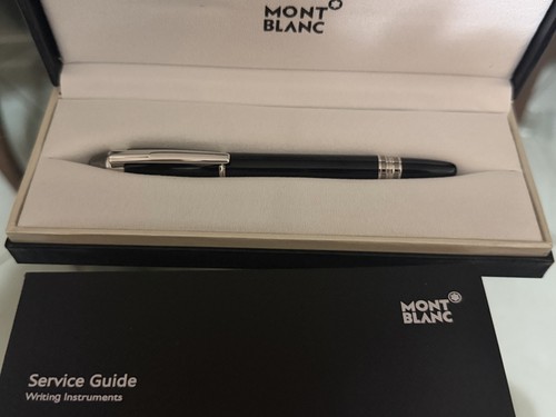 Penna montblanc fineliner - penna,