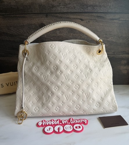 Autentica borsa mano - a,