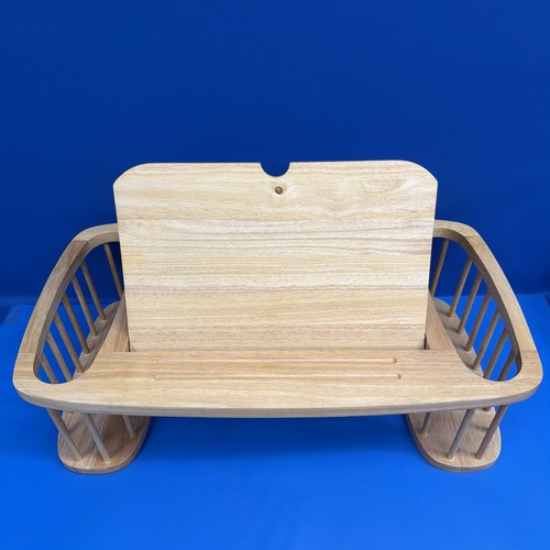 Vassoio letto legno - vassoio, colazione
