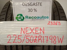 22550ZR1798W PNEUMATICO / N´FERA SU4 / NEXEN / 5591006 PER ALFA ROMEO 159 140