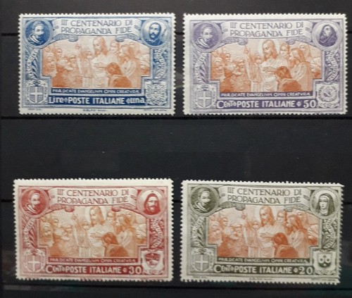 1923 regno francobolli - 1923,