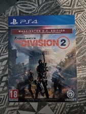 Tom Clancy's The Division 2 -