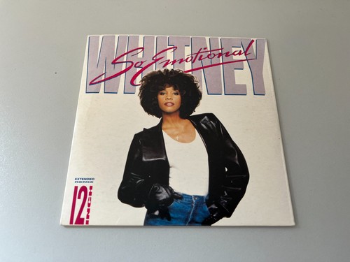 Whitney houston so - houston,