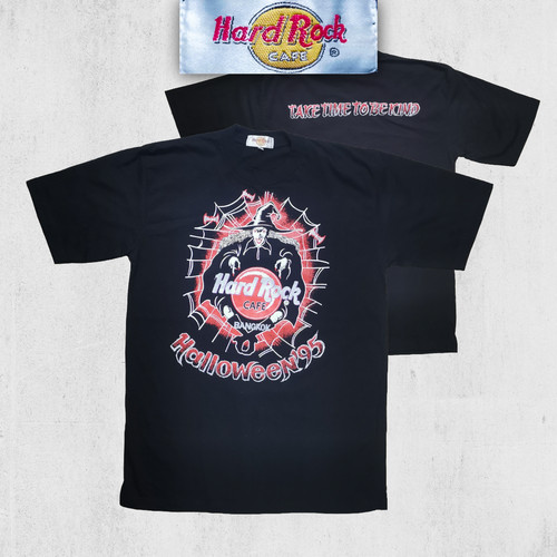 Shirt hard rock cafe - hard,