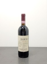 Barolo Conterno Fantino 1993
