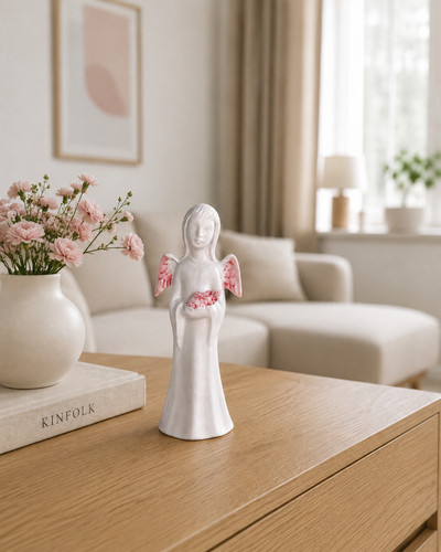 Statuina angioletto
