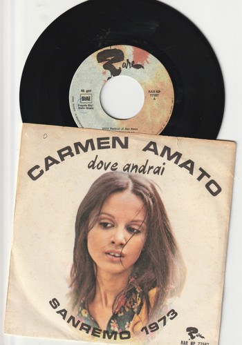 Sanremo carmen amato - sanremo, 45