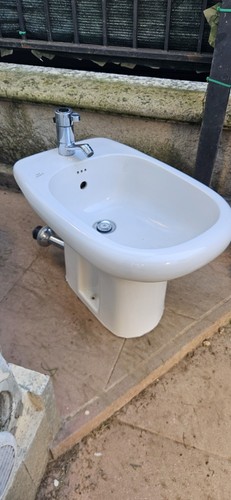 Bidet ideal standard serie - bidet,