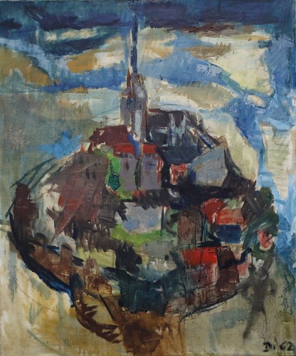 Gösta diehl - gösta, (1899-1964)