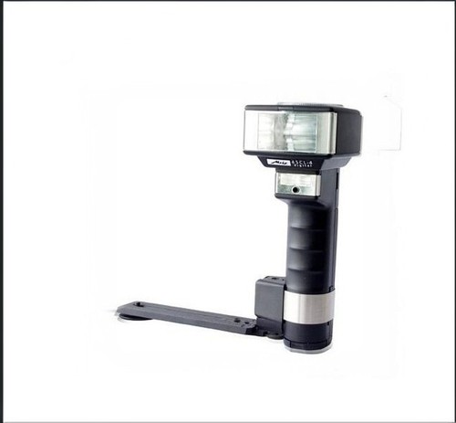 Flash metz 4 - flash, 45