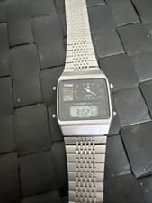 Orologio da polso vintage