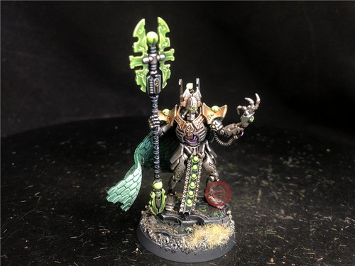 Warhammer 40k dps - warhammer, dipinto