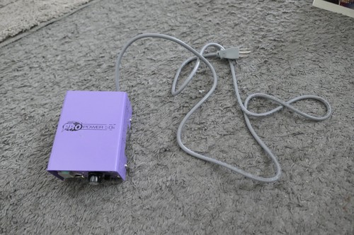 Medicool pro power 30k - pro, sistema