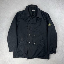 Stone Island David TC Trench