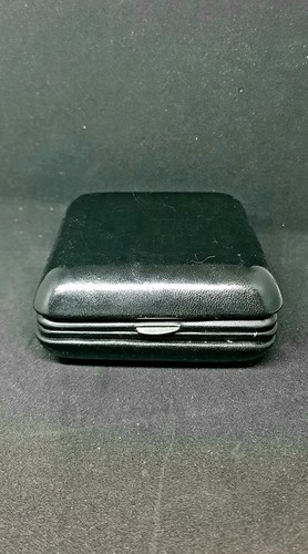 Vintage reiseuhr von slava - reiseuhr,