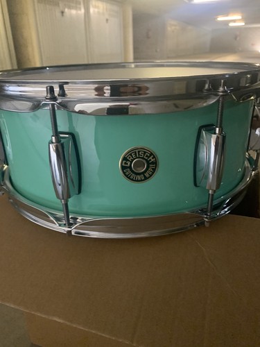 Rullante gretsch catalina - rullante,