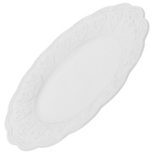  Piatto Decorativo Fotografico