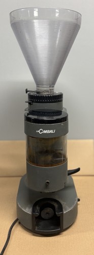 Cimbali md6 macinacaffè - md6,