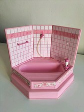 Barbie mattel living pretty - barbie,