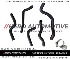 Fiat coupé 2.0 16v turbo